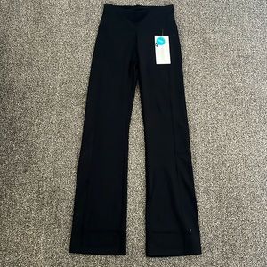 Marika black yoga pants, size S, never been worn, excellent condition.